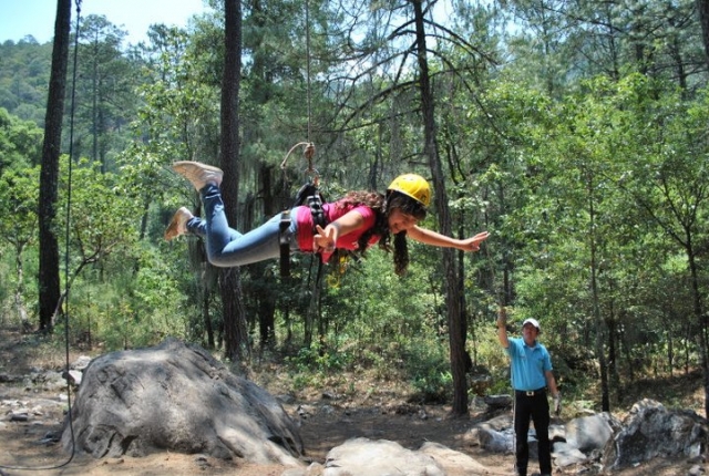 Instructores especializados